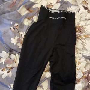 Alexander want leggings